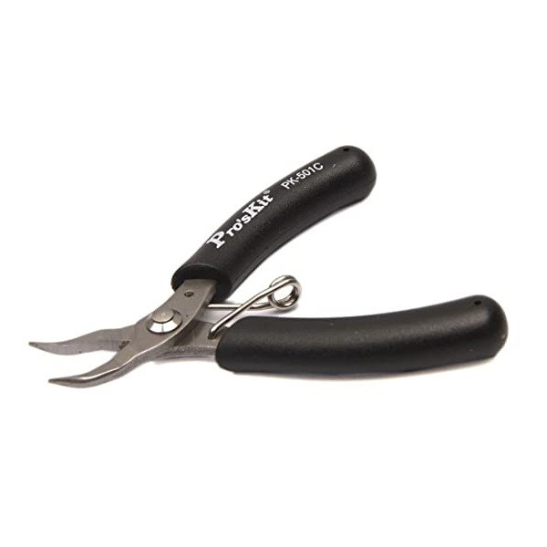 دم باریک پروسکیت مدل 1PK-501C سایز 4 اینچ