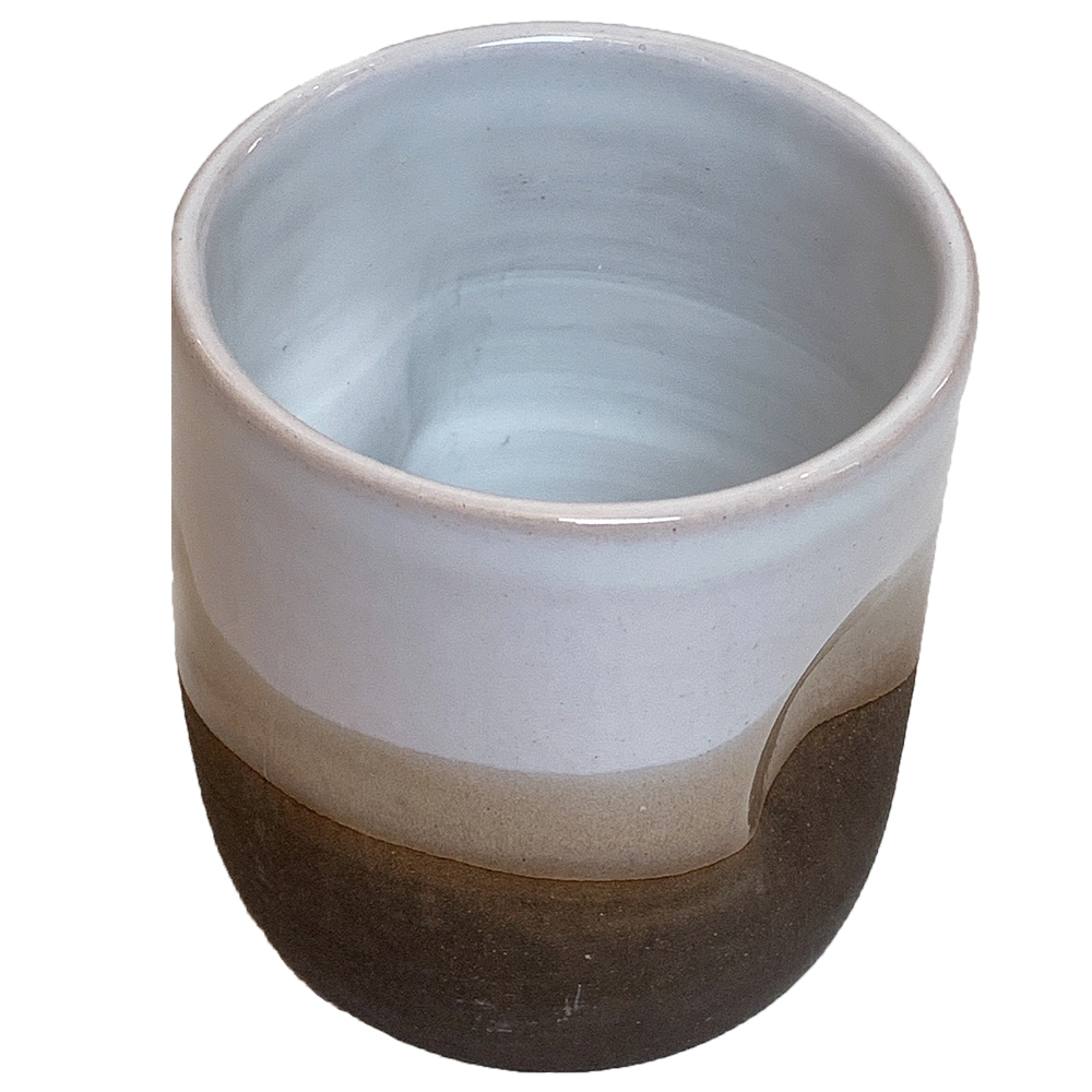 ماگ سفالی کد 001