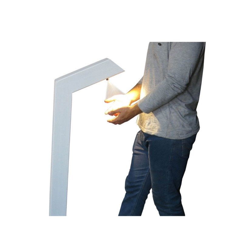 دستگاه ضد عفونی کننده دست جی ام تی مدل HC-101