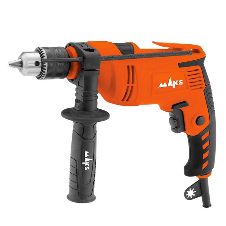 دریل چکشی مکس مدل DZ850