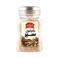 گرانول سیر ضامن - 150 گرم