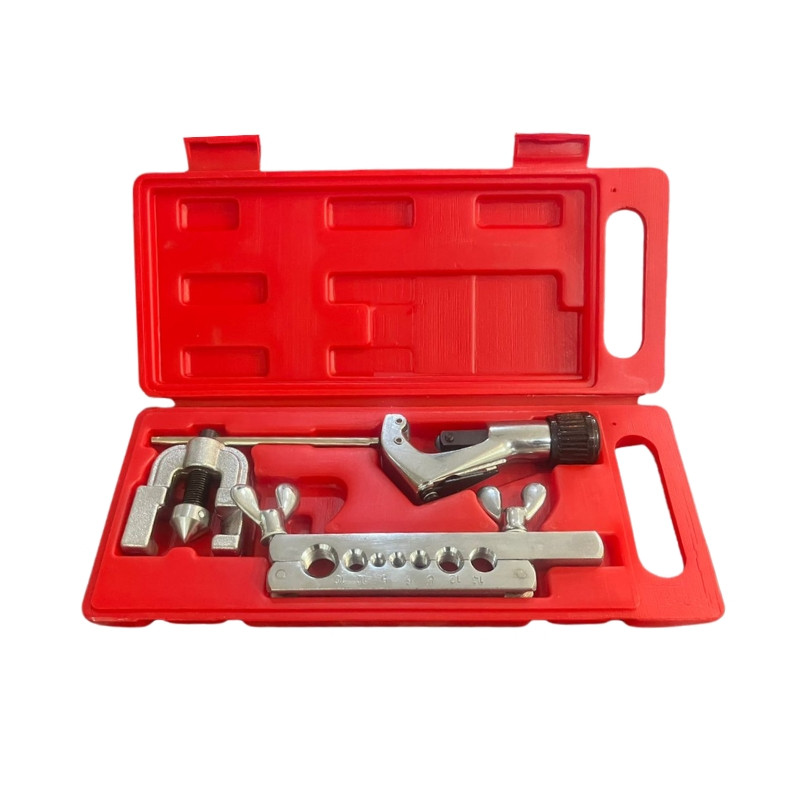 انبر لوله پرچ کن مدل CT-1226 انبر لوله پرچ کن مدل CT-1226