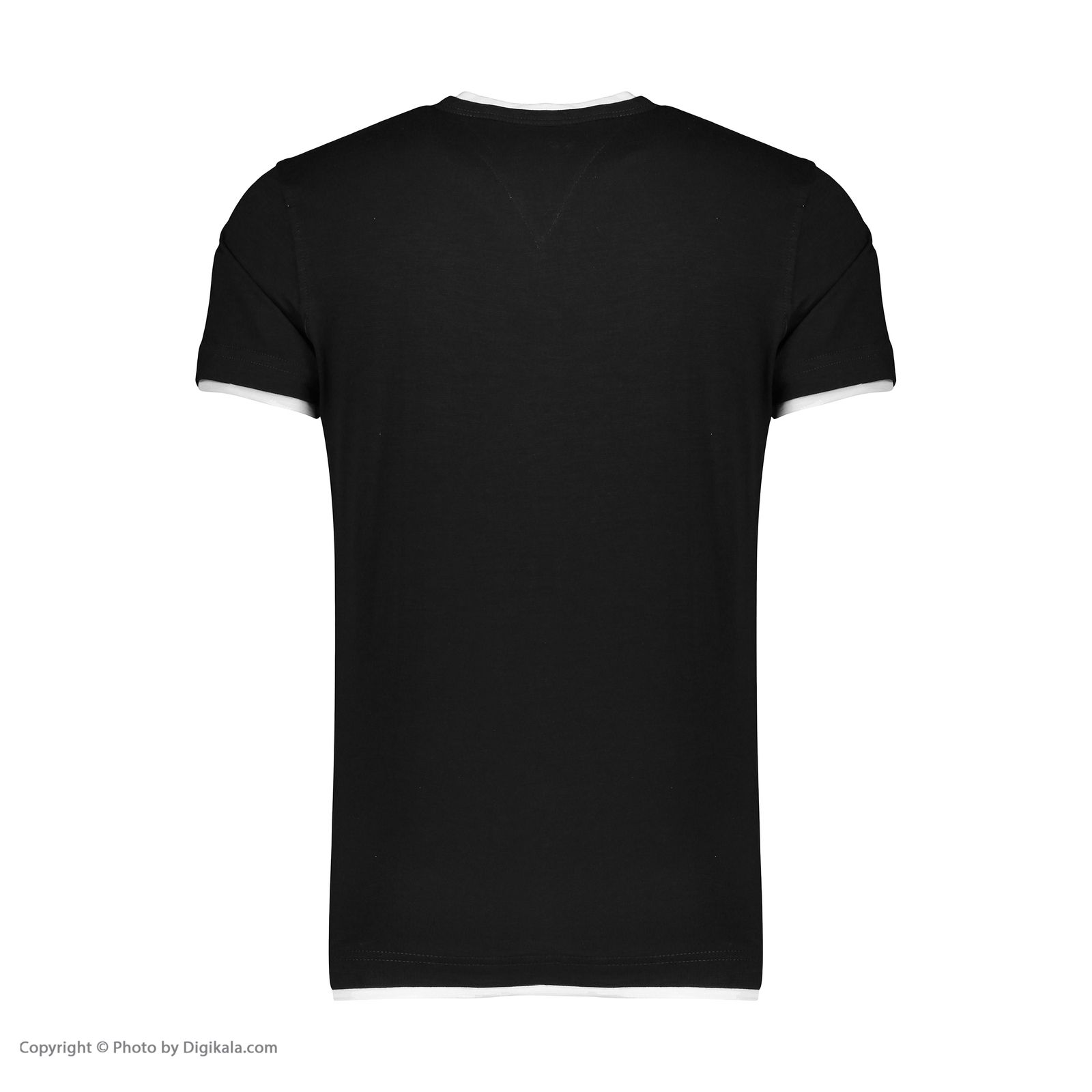 تی شرت مردانه جامه پوش آرا مدل 4011010382-99 -  - 3