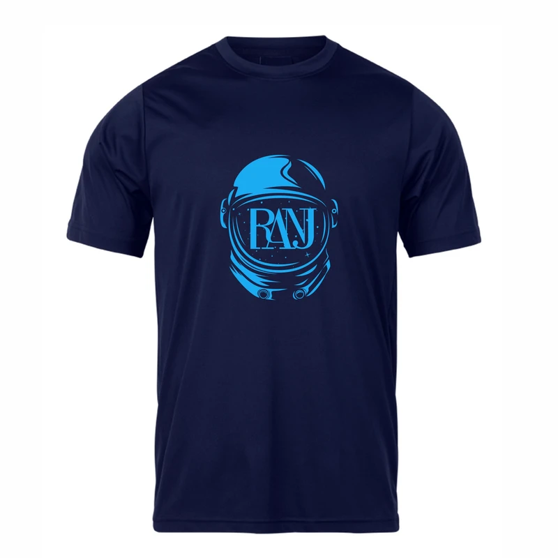 تی شرت آستین کوتاه مردانه رانژ مدل   22RA28D03M-2329-01  