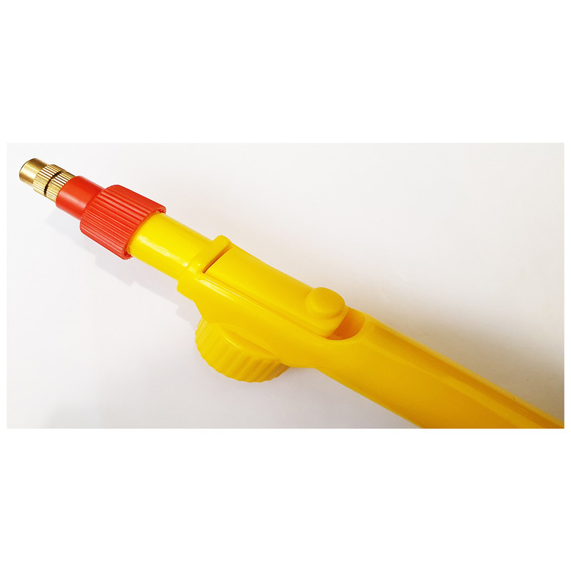 سمپاش مدل KPS-220 حجم 0.7 لیتر