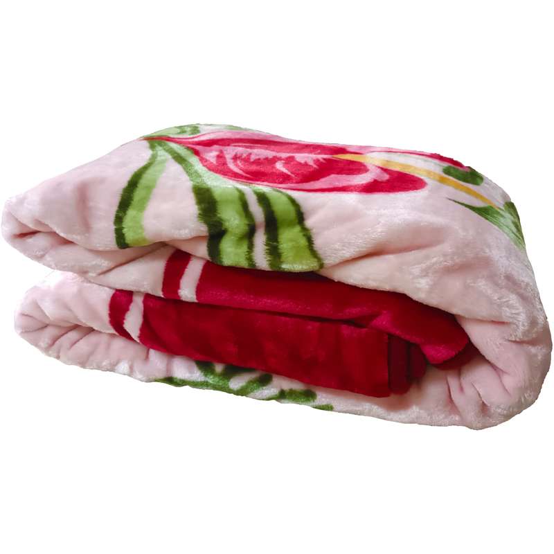 پتو گلبافت کد 303/09 سایز 220×160 سانتی متر