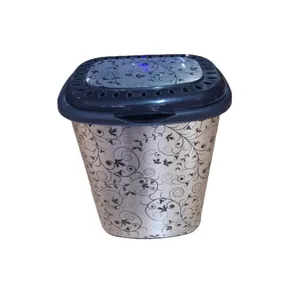 سبد رخت چرک مدل D0013