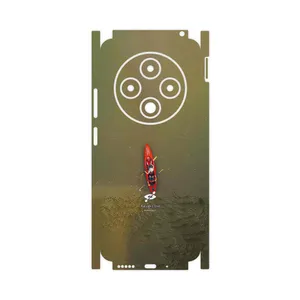 MAHOOT Kayak-FullSkin Cover Sticker for Xiaomi Redmi 14C