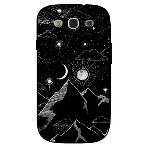 Megafone 8078 Cover For Samsung Galaxy S3