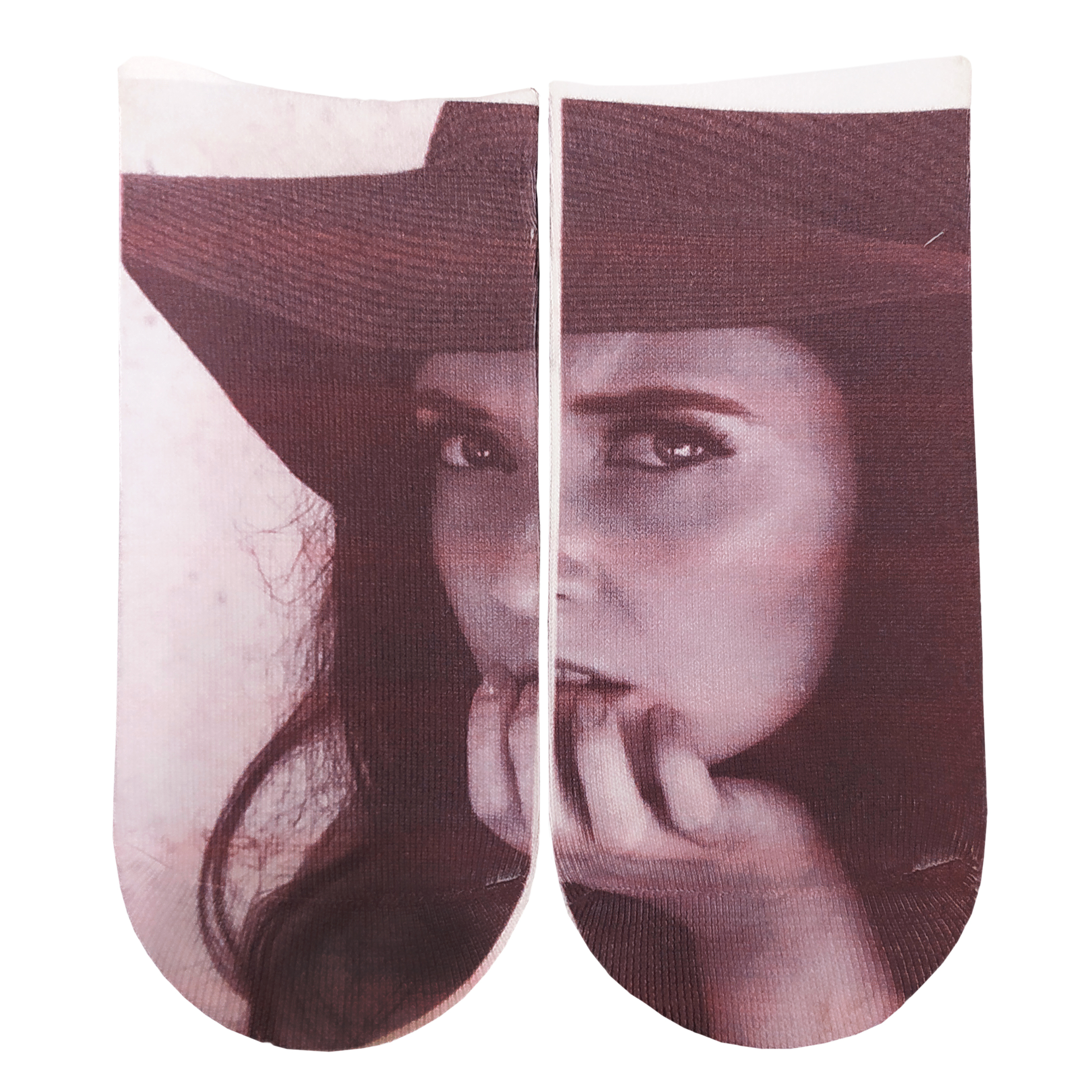 جوراب دخترانه کد 612