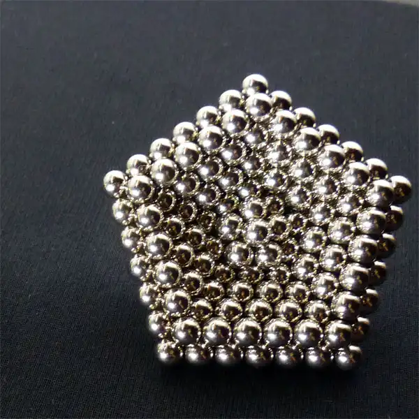 آهن ربا تکسام مدل Bucky216 بسته 216 عددی