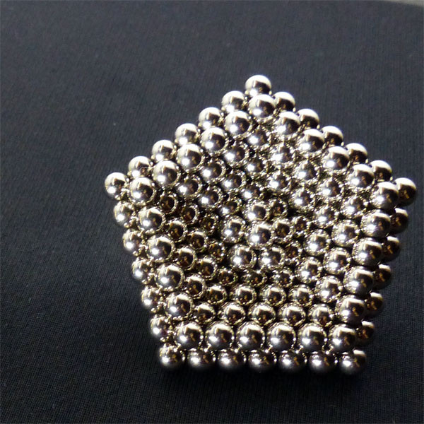 آهن ربا تکسام مدل Bucky512 بسته 512 عددی