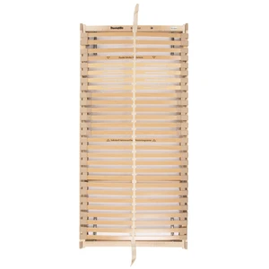 زیرتشک دانلوپیلو مدل Kontiflex  کد 07 سایز 200*100 سانتی متر