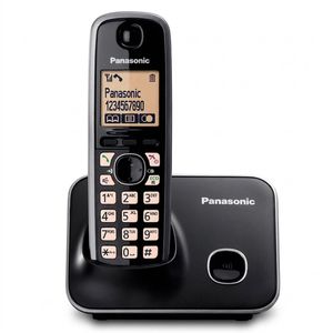 تلفن پاناسونیک مدل KX-TG3711BX