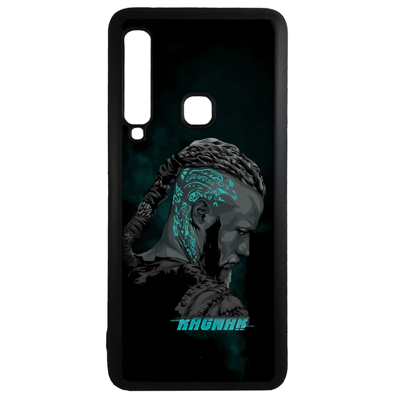 کاور طرح سریال وایکینگز مناسب برای گوشی موبایل سامسونگ galaxy a9 2018