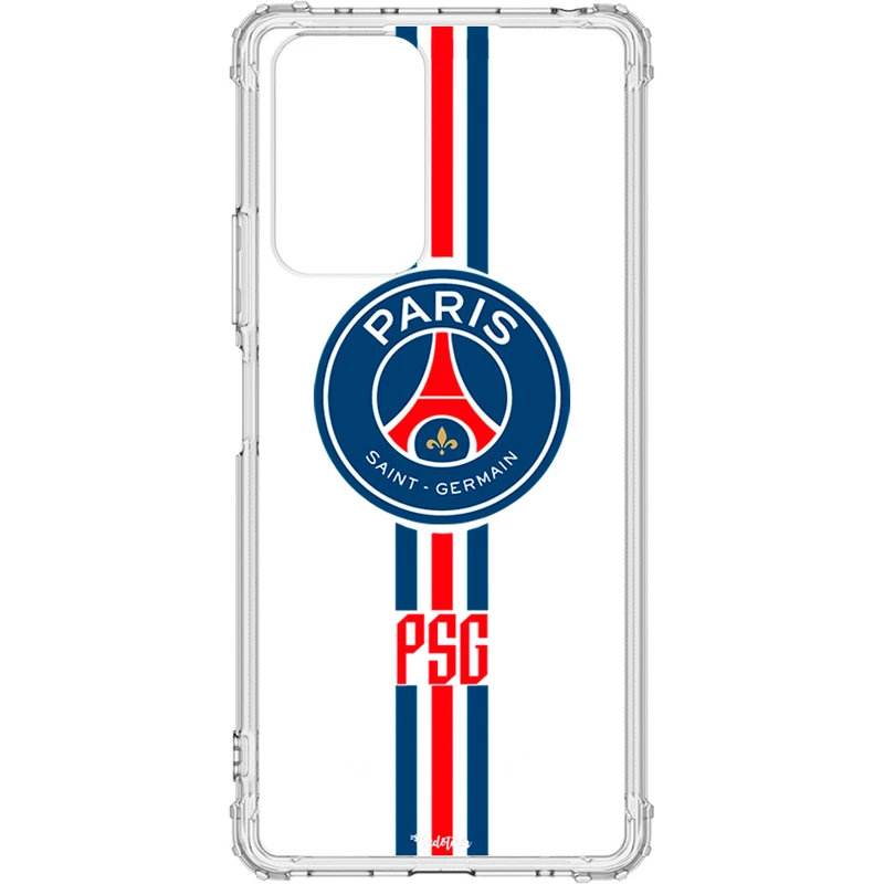 کاور طرح PSG مناسب برای گوشی موبایل شیائومی Redmi Note 10 Pro 