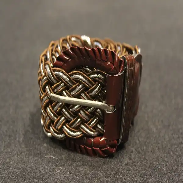 کمربند زنانه کد Ki 01-114