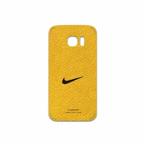 MAHOOT ML-NK Cover Sticker for Samsung Galaxy S7