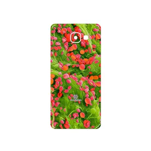 MAHOOT Atom Universe 3 Cover Sticker for Samsung Galaxy A7 2016