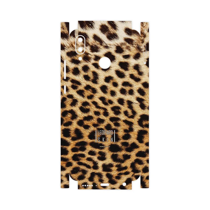 برچسب پوششی ماهوت مدل Leopard Skin-FullSkin مناسب برای گوشی موبایل هوآوی Nova 3e