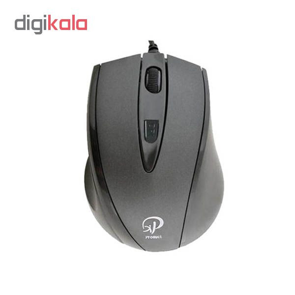 ماوس ایکس پی پروداکت مدل XP-M692