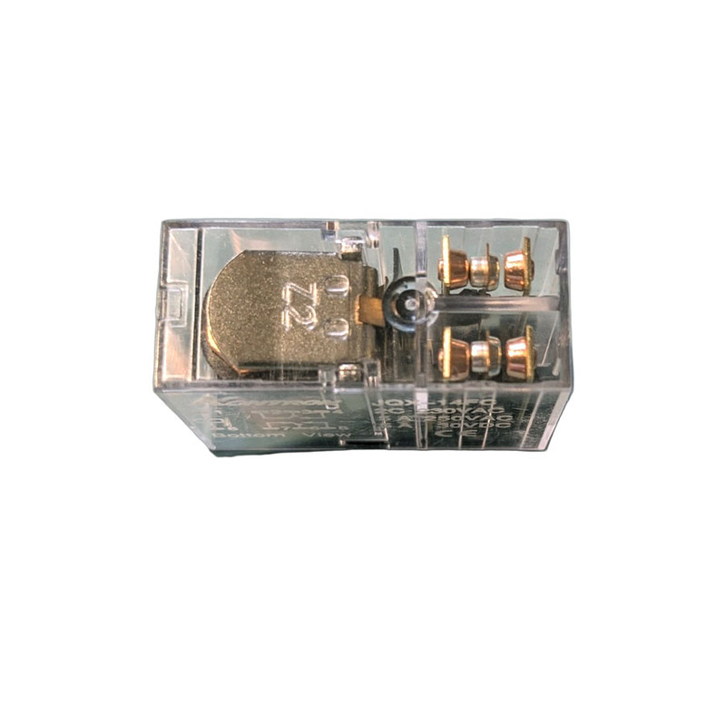 رله دوکنتاکت کنترون مدل 220VAC-5A