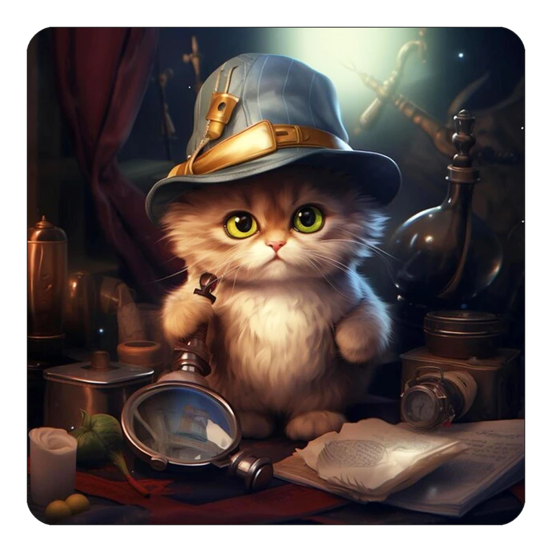 مگنت کاکتی طرح هری پاتر Harry Potter مدل mp44898