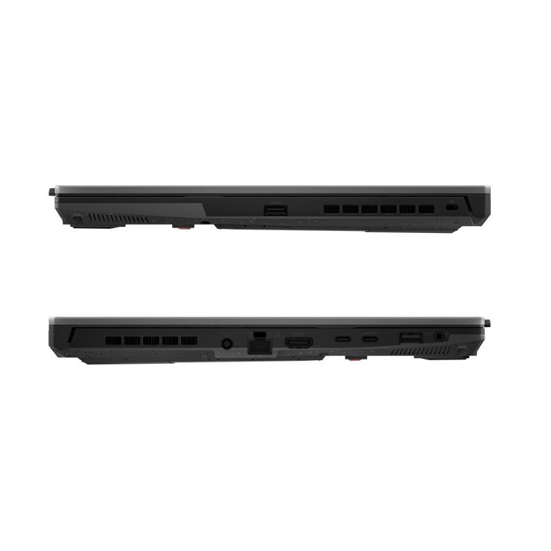 لپ تاپ 15.6 اینچی ایسوس مدل TUF Gaming F15 FX507ZC4-HN073-i5 12500H-16GB DDR4-1TB SSD-RTX3050-FHD-R - کاستوم شده