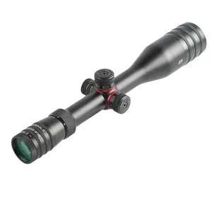 دوربین تفنگ تی-ایگل مدل ER 5-20X50 SFIR