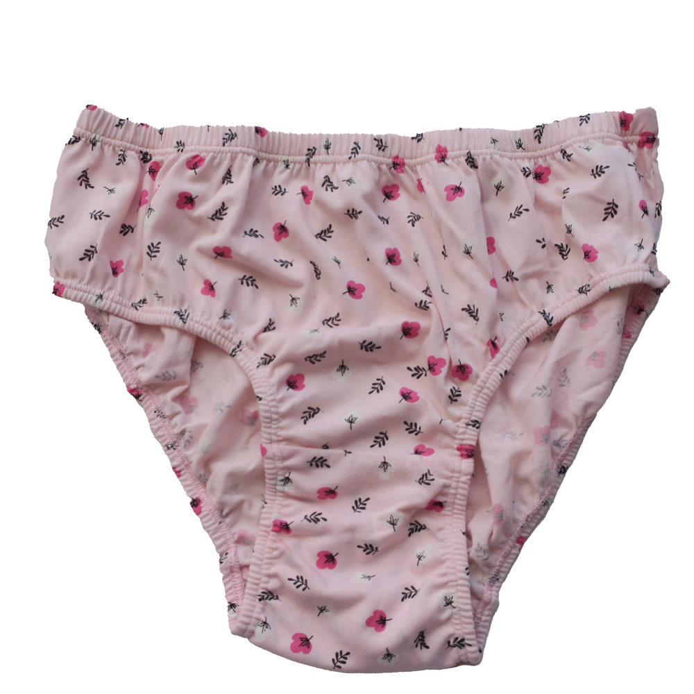 شورت زنانه آداک مدل نخی جعبه ای مجموعه 6 عددی