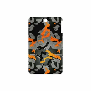 MAHOOT Autumn-Army Cover Sticker for Lenovo A7-50 A3500 2014
