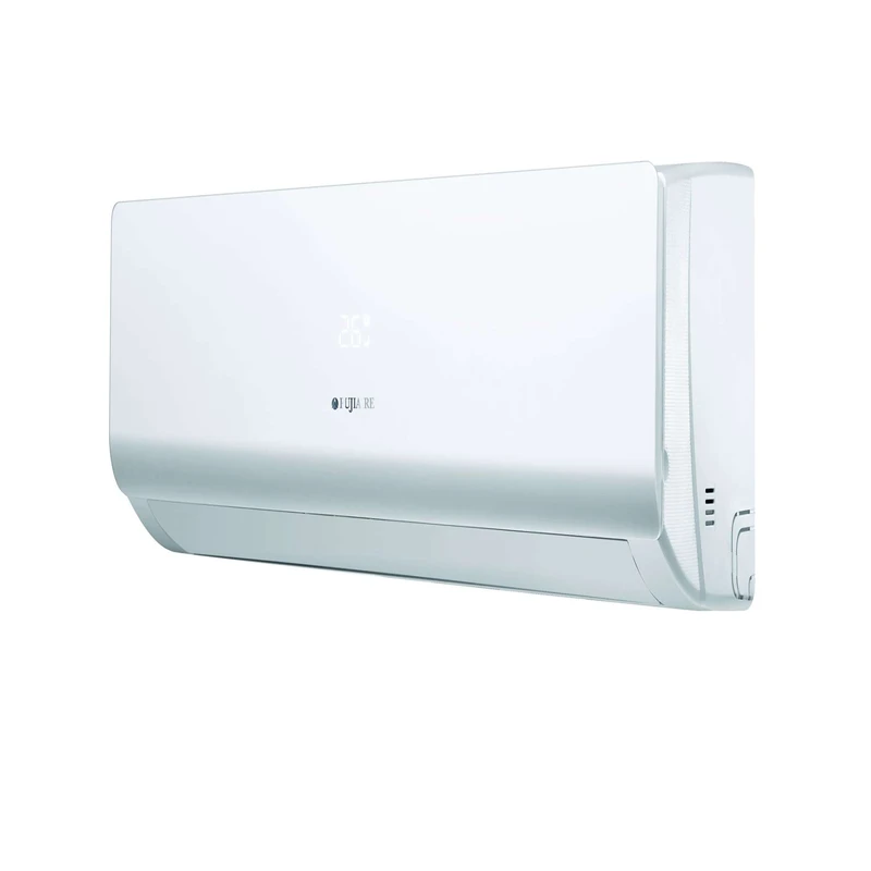 کولر گازی اسپلیت دیواری 20500 اینورتر فوجی ایر مدل FW20R6BA-2A3N&FL20R6BA-2A3b