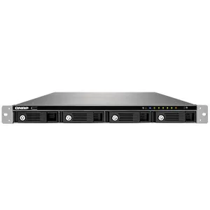 ذخیره ساز تحت شبکه کیونپ مدل TS-453U-RP