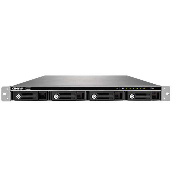 ذخیره ساز تحت شبکه کیونپ مدل TS-453U-RP ذخیره ساز تحت شبکه کیونپ مدل TS-453U-RP