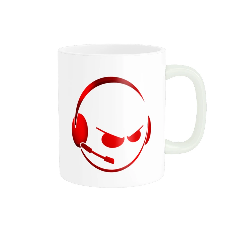 ماگ استلار طرح گیمر کد 0465