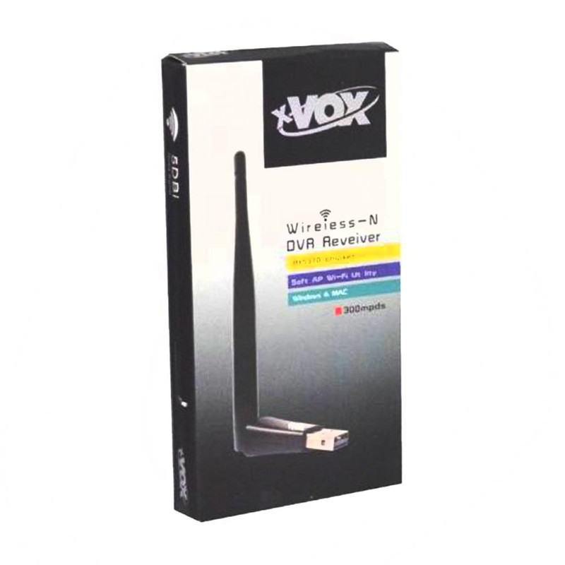 دانگل وای فای ایکس وکس مدل X828