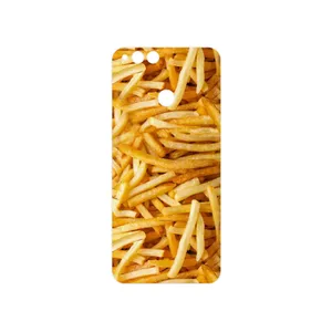 MAHOOT French fries Cover Sticker for Honor 7X