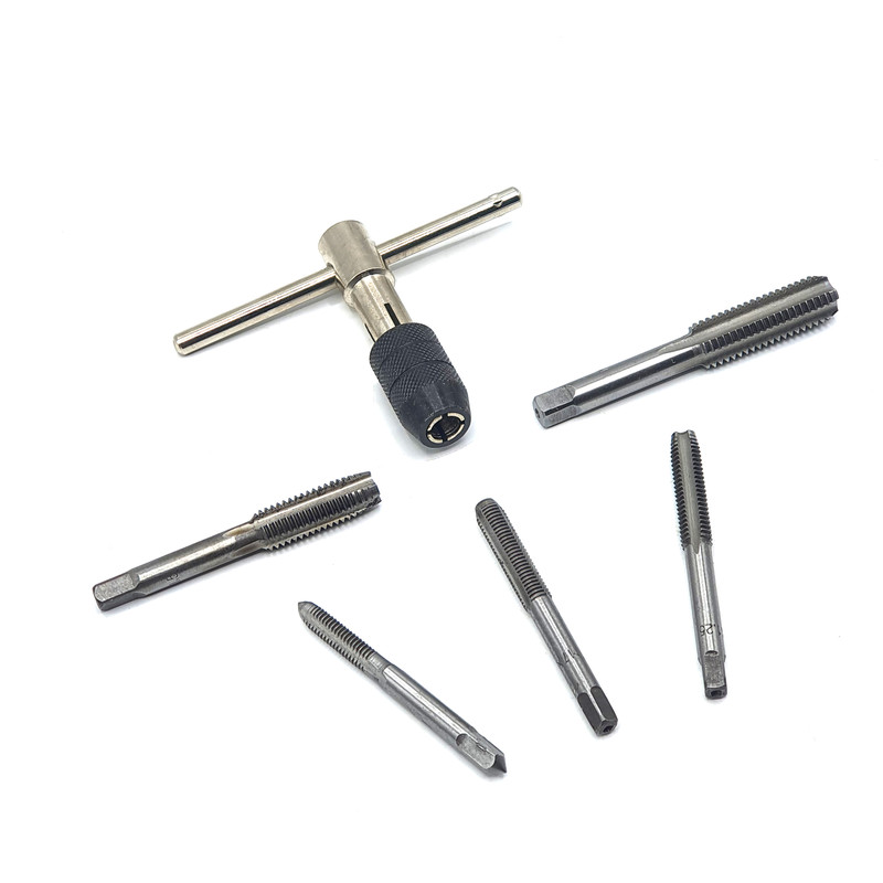 قلاویز مدل 42214 مجموعه 6 عددی