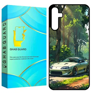 Ghab Guard GCHPA35 Cover For Samsung Galaxy A35 5G 