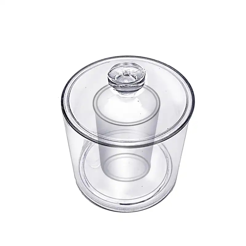 استند لوازم آرایشی مدل پریتی