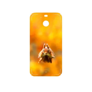 MAHOOT Squirrel Cover Sticker for HTC 10 Evo