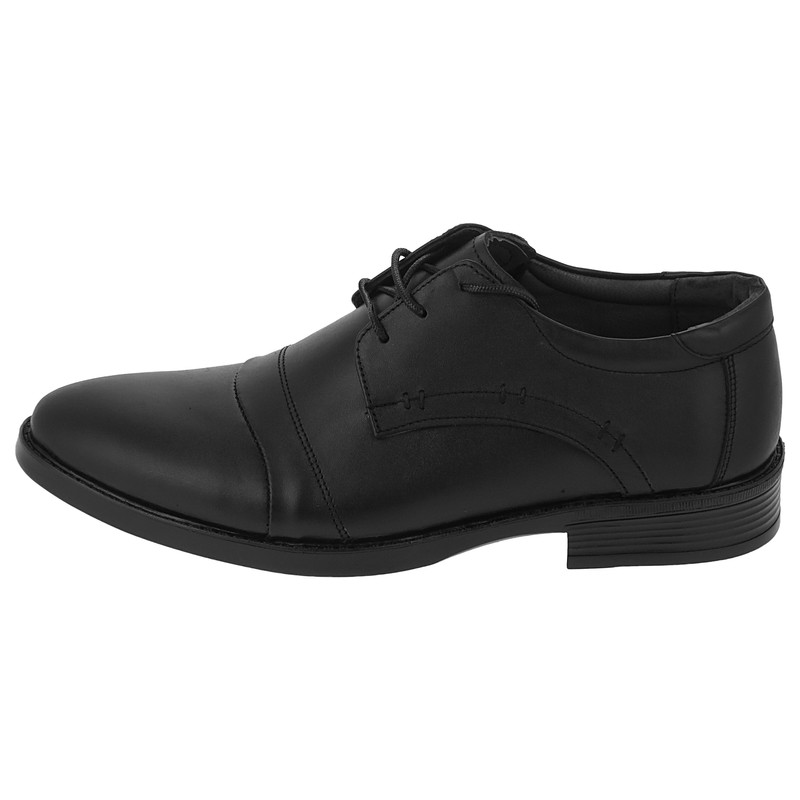 کفش مردانه مدل برت بندی کد 418
