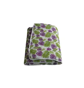 تشک مهمان مدل 702 استار یک نفره سایز 90x190 سانتی متر