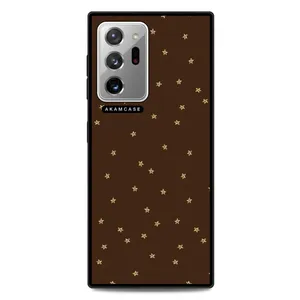 AKAM AMC-WSGN20U-STARS-8 Cover For Samsung Galaxy Note 20 Ultra