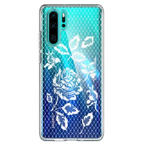 Megafone Flower C43-W Cover For Huawei P30 Pro