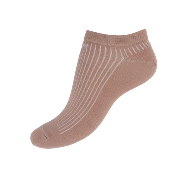 جوراب ساق کوتاه زنانه هالیدی مدل D010B5