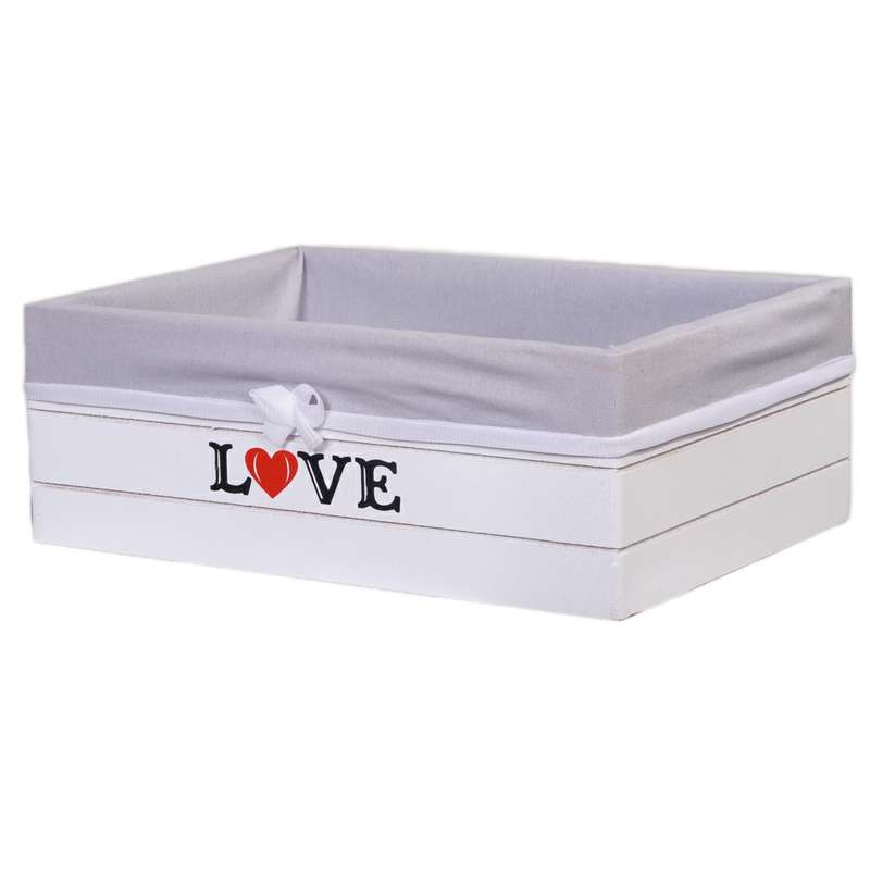 سبد نظم دهنده مدل LOVE _ L