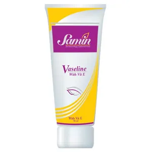 Samin Vaseline Cream 50ml