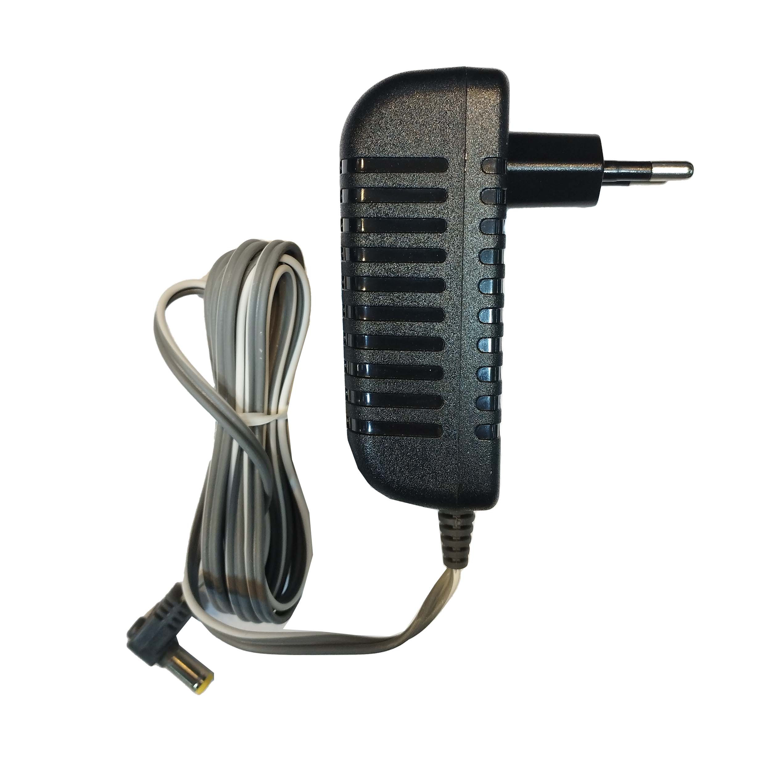 آداپتور 12 ولت 500 میلی آمپر ای وای دی مدل KSRE-12V-0.5A