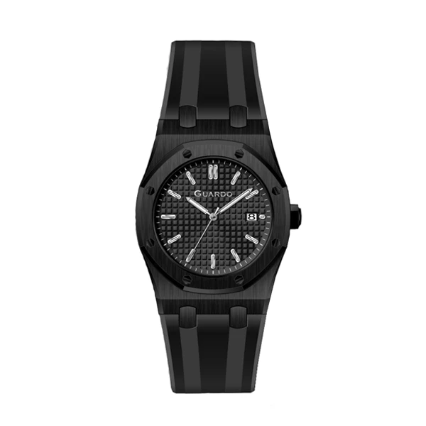 ساعت مچی عقربه‌ای مردانه گواردو مدل GUA012752-4